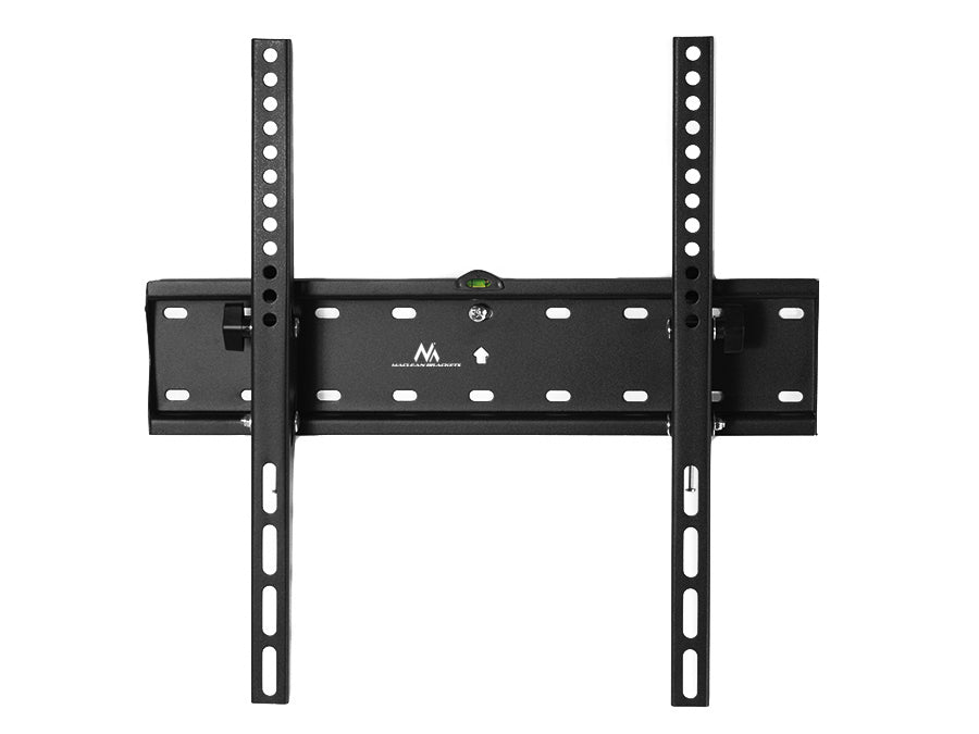 Maclean MC-665 TV Bracket Wall Mount LED LCD Plasma 32'' - 75" 40kg Steel Adjustable