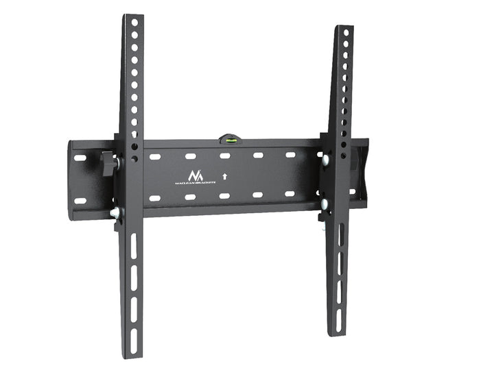 Maclean MC-665 TV Bracket Wall Mount LED LCD Plasma 32'' - 75" 40kg Steel Adjustable