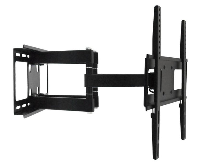 TV Bracket Holder Universal Wall Mount Monitor 23" - 55" VESA LED LCD Plasma 45kg