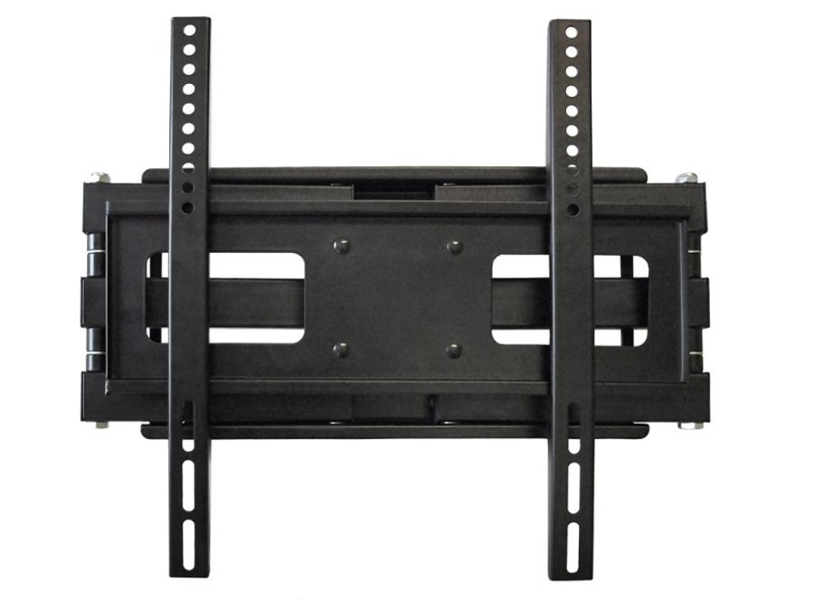 TV Bracket Holder Universal Wall Mount Monitor 23" - 55" VESA LED LCD Plasma 45kg