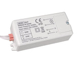 Maclean MCE84 IR Sensor Short Distance 5 cm LED Lighting IP20 5A Automatic Light Control