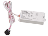 Maclean MCE84 IR Sensor Short Distance 5 cm LED Lighting IP20 5A Automatic Light Control