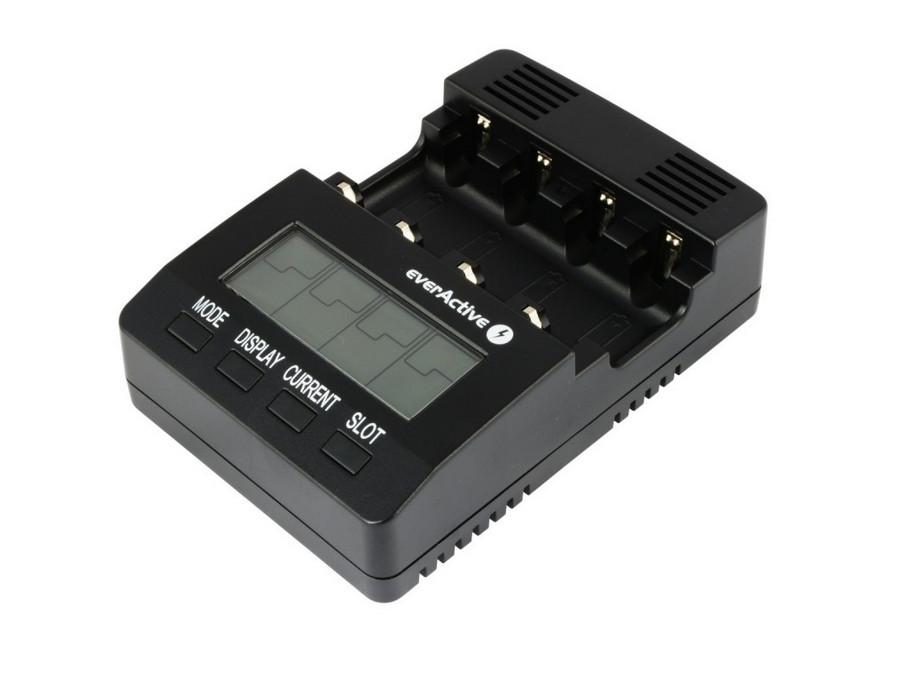 Everactive NC-3000