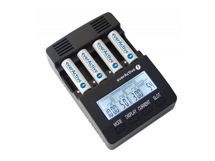 Everactive NC-3000