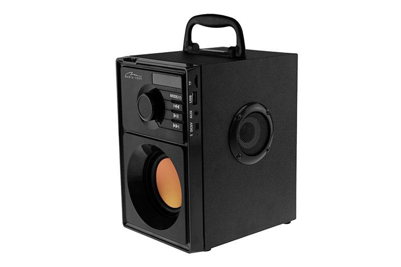 MEDIA-TECH MT3145 BT