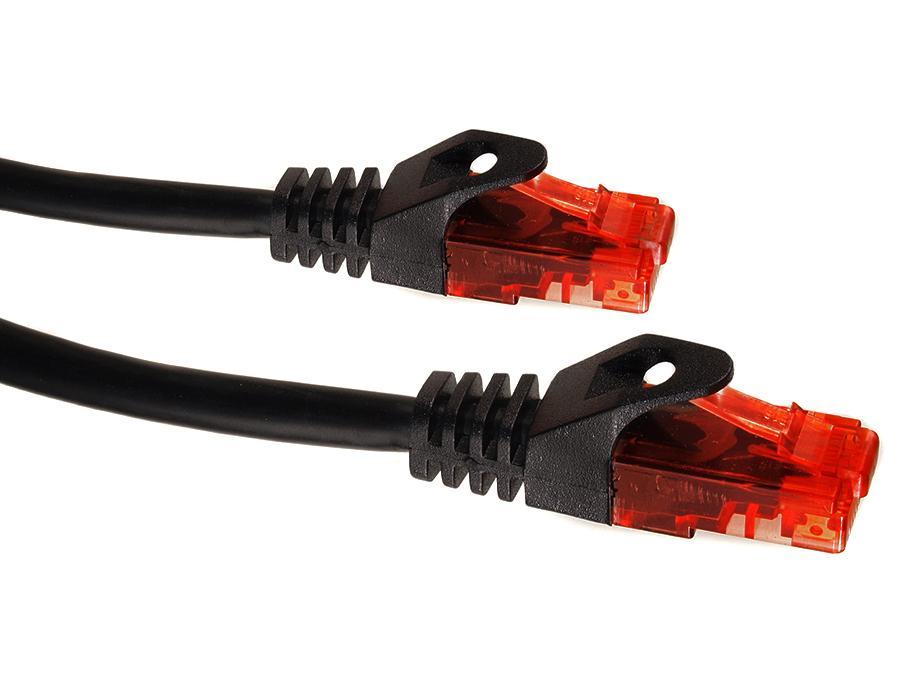 UTP LAN CAT6 network cable PATCHCORD cable from the renowned Maclean model MCTV-741