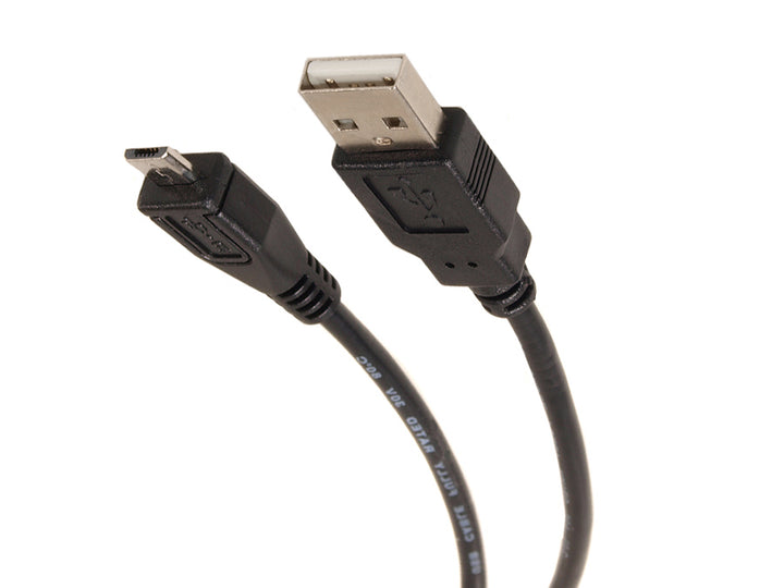 Maclean MCTV-746 USB 2.0 MicroUSB Cable Charging High Transfer Data Speed Phone Charge 3m