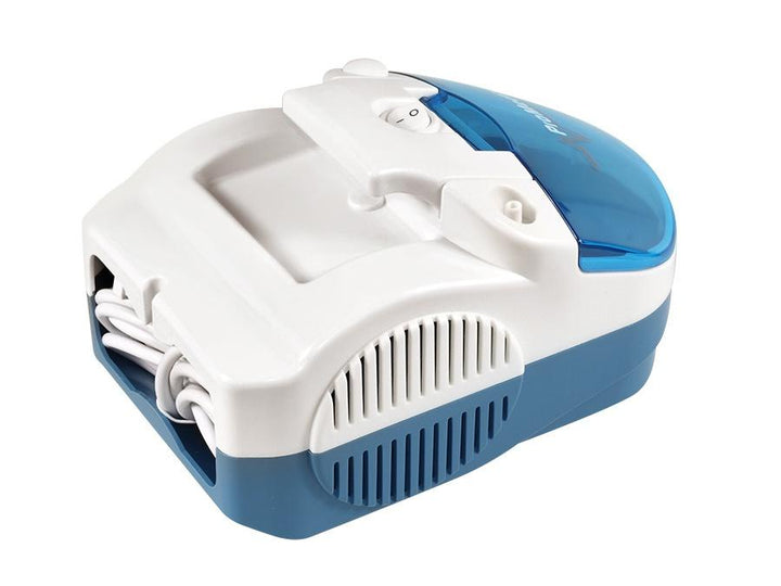 Promedix PR-800 Family Nebuliser with Accessories Professional Medical Masks Filters for Kids Adults