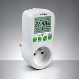 Timer - GreenBlue GB107 digital timer 16 programs max 240 programs