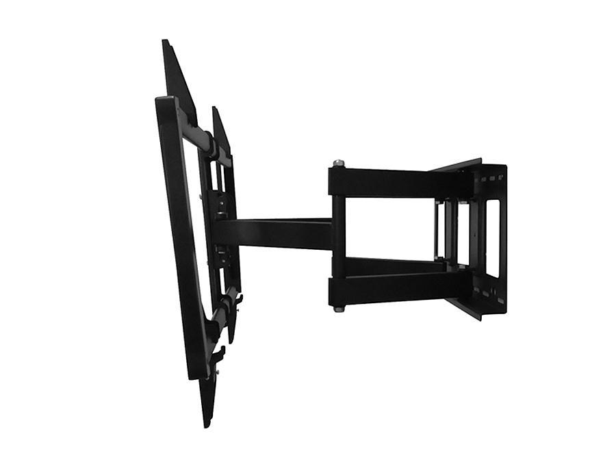 Maclean MC-679 TV Wall Mount 60"-100" for Large Screens max. 80kg LED Plasma LCD VESA max. 600x900