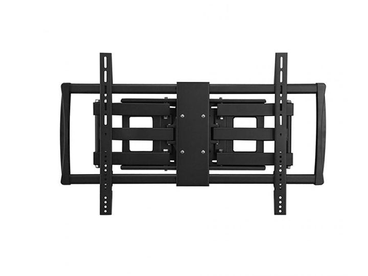 Maclean MC-679 TV Wall Mount 60"-100" for Large Screens max. 80kg LED Plasma LCD VESA max. 600x900