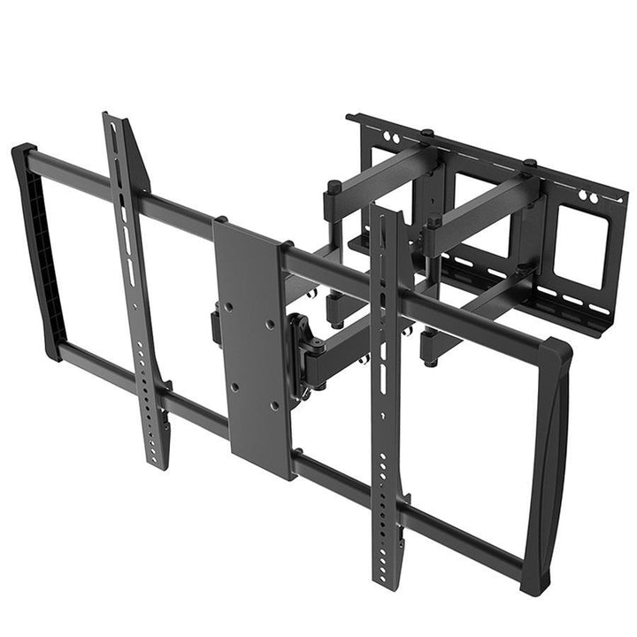 Maclean MC-679 TV Wall Mount 60"-100" for Large Screens max. 80kg LED Plasma LCD VESA max. 600x900