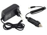 EverActive NC1000 PLUS microprocessor charger NEW