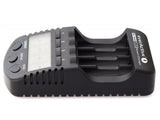EverActive NC1000 PLUS microprocessor charger NEW