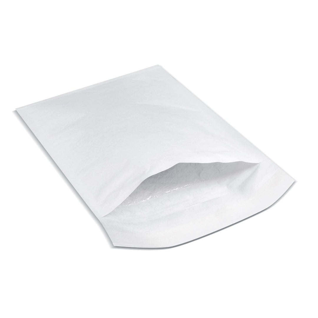 Padded Envelopes Bubble Mailers, 3 sizes: 50pcs 44 x 32 // 100pcs 35 x 25 // 100pcs 28x20