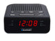 Blaupunkt CR5WH Radio Alarm Clock with Alarm and Snooze Function
