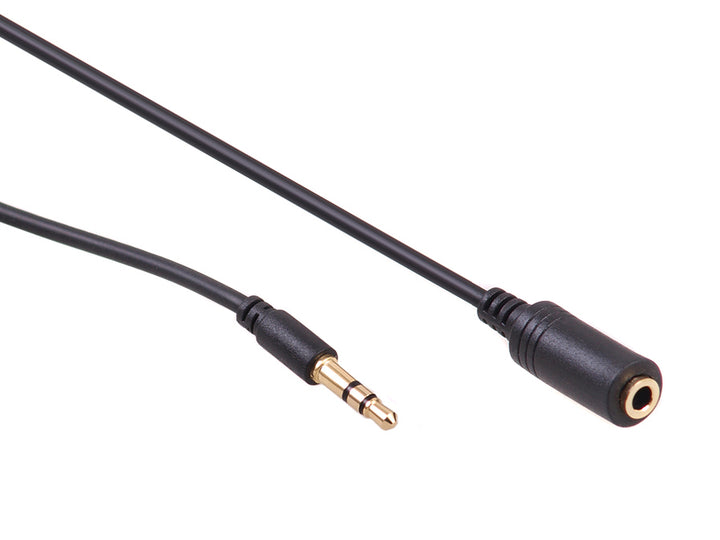 3.5mm jack plug-10m Maclean MCTV-822 cábla