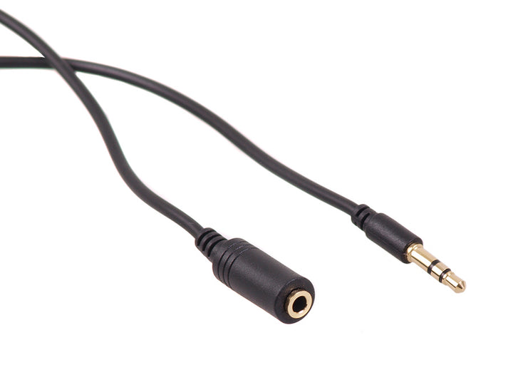 3.5mm jack plug-10m Maclean MCTV-822 cábla