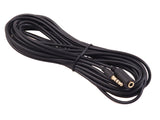 High quality M MCTV-821 3,5mm jack, plug - in cable
