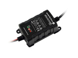 EverActive CBC-1 Intelligent Car Battery Charger 6V / 12V Gel AGM Lead-Acid Automatic for Rechargeable Batteries