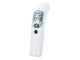 Diagnostic NC300 Non-Contact Infrared Thermometer with LCD Display and High Temperature Alarm