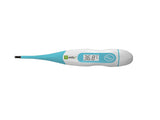 Intec KFT-03 Electronic Thermometer Temperature Measure Fever Alert Waterproof Adults Kids