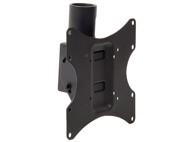 Maclean MC-704 TV Ceiling Mount Bracket - 23-42 Inch TVs 360 ° Ceiling Mount