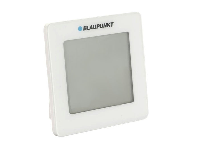 Clog Aláraim LCD Taispeáin Teocht Dáta Backlight Blue Blaupunkt Ilfheidhmeach