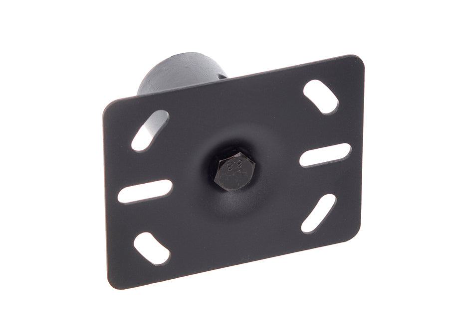 Ceiling Mounting Bracket - for installations on flat roof with load capacity of 50kg/110lbs