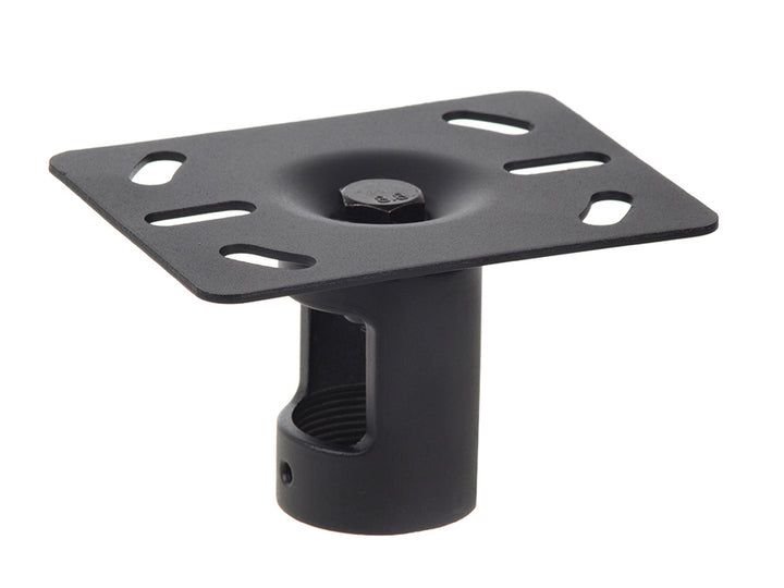 Ceiling Mounting Bracket - for installations on flat roof with load capacity of 50kg/110lbs