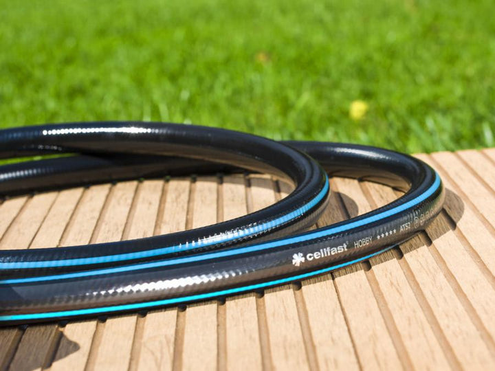 Cellfast Hobby 6-ply garden hose ATS2 3/4" 50m