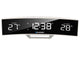 CR12WH BLAUPUNKT Blaupunkt Alarm Clock with Radio and Thermometer