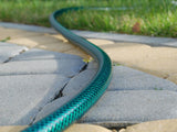 Cellfast garden hose, 3-ply, polyester cross braid, 3/4" 50m, Economic