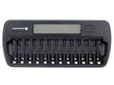 NC1200 AA AAA R03 R06 everActive battery charger