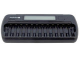 NC1200 AA AAA R03 R06 everActive battery charger