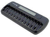 NC1200 AA AAA R03 R06 everActive battery charger