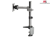 MC-717 Maclean Brackets Table Holder For Monitor 360 ° 13-27 inch