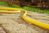 Cellfast 10-201 PLUS Garden Hose Pipe 1/2" 50m 3 Layers UV-Resistant Sturdy 25 Bar Algae Resistant