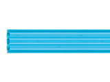 Gardening hose Cellfast Spring 15m, three-channel