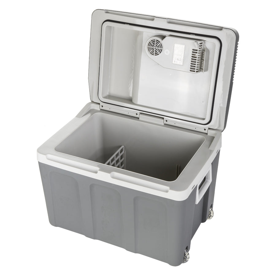 Camry tourist refrigerator, heating and cooling, 40 l capacity, CR 8061
