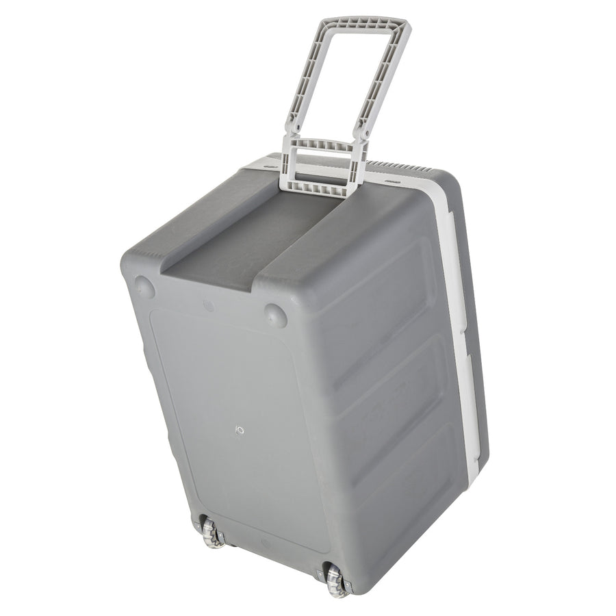Camry tourist refrigerator, heating and cooling, 40 l capacity, CR 8061