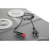 Camry tourist refrigerator, heating and cooling, 40 l capacity, CR 8061