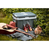 Camry tourist refrigerator, heating and cooling, 40 l capacity, CR 8061
