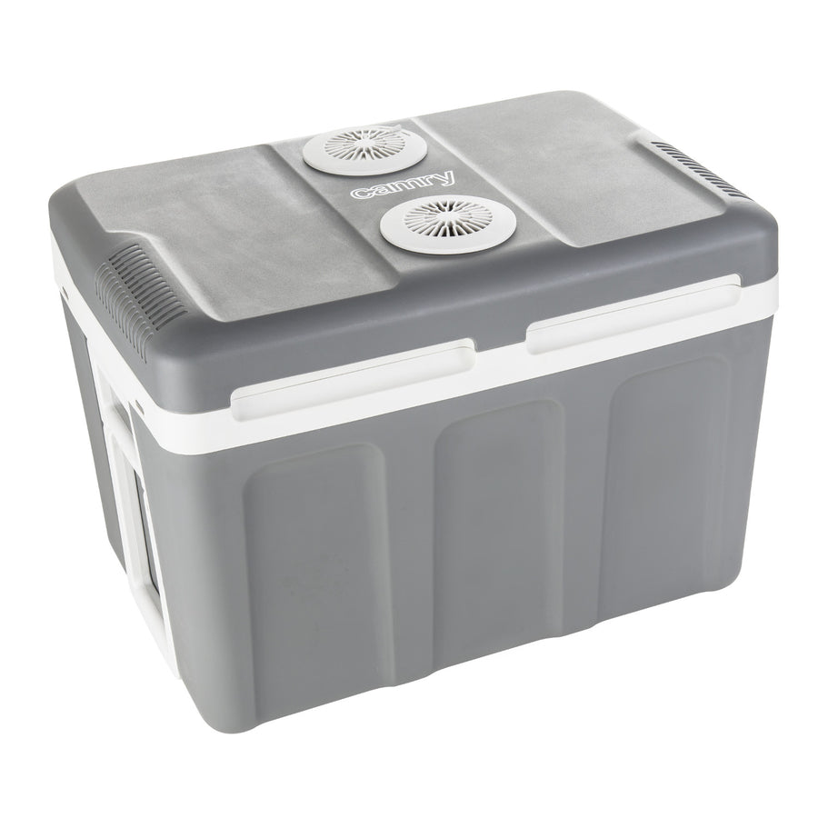 Camry tourist refrigerator, heating and cooling, 40 l capacity, CR 8061