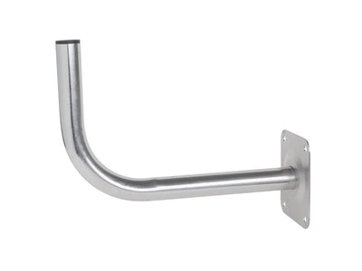 SAT wall holder for 50cm satellite dish antennas