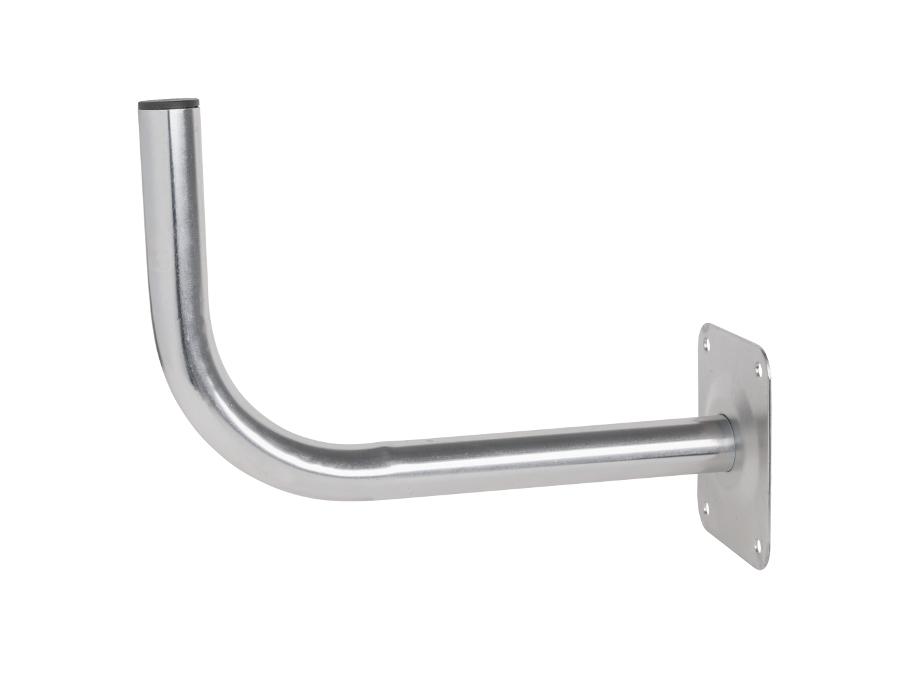 SAT wall holder for 50cm satellite dish antennas