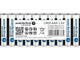 Alkalic batteries everActive LR03 AAA Set of 10 batteries