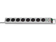 Socket 8x - Belgian grounding - 2.5 meter - Brennenstuhl Super Solid-Line