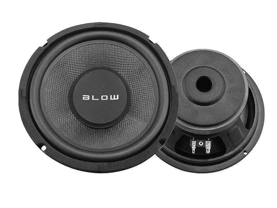 Woofer Blow A-200 4 Ohms Maximum power 300W