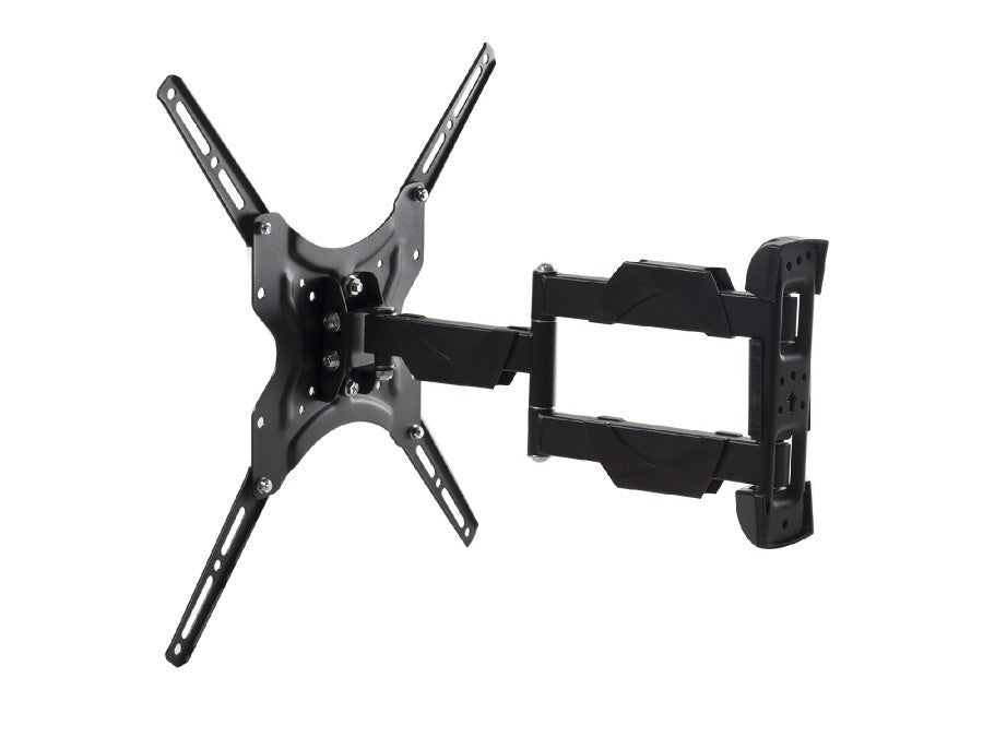 Maclean MC-743 TV Wall Mount Bracket Monitor Plasma LCD LED Holder 13" - 50" VESA 30kg